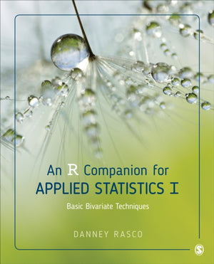 R Companion for Applied Statistics I