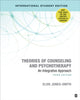 Theories of Counseling and Psychotherapy - International Student Edition