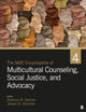 Book cover of: Sage Encyclopedia of Multicultural Counseling, Social Justice, and Advocacy. By: Shannon B. Dermer