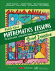 Book cover of: Middle School Mathematics Lessons to Explore, Understand, and Respond to Social Injustice. By: Conway, Basil M., IV