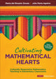 Book cover of: Cultivating Mathematical Hearts. By: Maria del Rosario Zavala