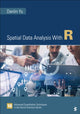 Book cover of: Spatial Data Analysis With R