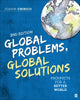 Book cover of: Global Problems, Global Solutions. By: JoAnn A. Chirico