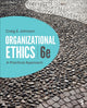 Book cover of: Organizational Ethics. By: Craig E. Johnson