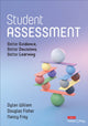 Book cover of: Student Assessment. By: Dylan Wiliam