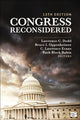 Book cover of: Congress Reconsidered. By: Lawrence C. C. Dodd