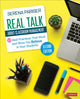 Book cover of: Real Talk About Classroom Management. By: Serena Pariser