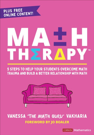 Math Therapy™
