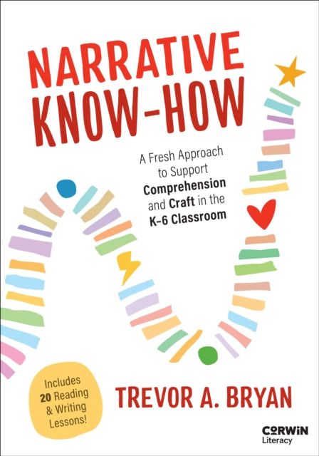 Book cover of: Narrative Know-How