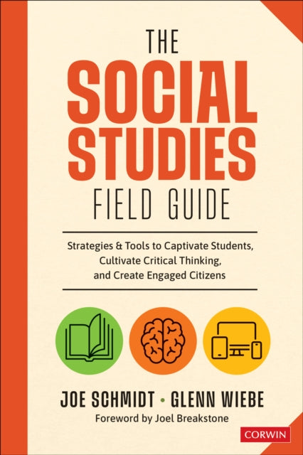 The Social Studies FIELD Guide