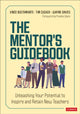 Book cover of: Mentor's Guidebook