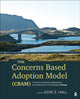 Book cover of: Concerns Based Adoption Model (CBAM)
