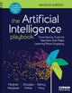 Book cover of: Artificial Intelligence Playbook