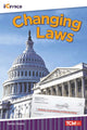 Book cover of: Changing Laws. By: Anita Nahta Amin