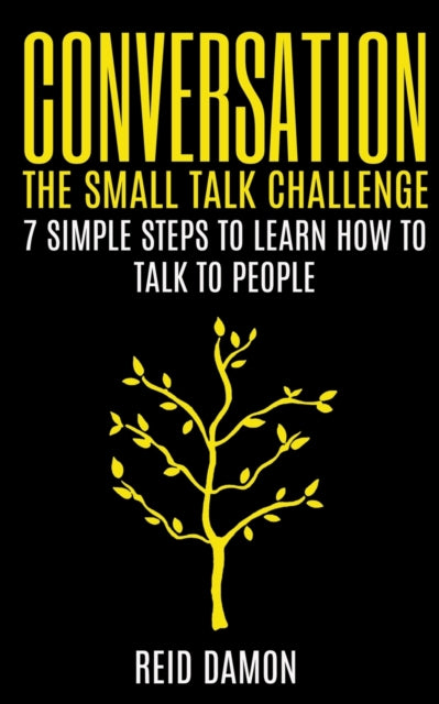 Book cover of: Conversation. By: Reid Damon