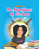Book cover of: Adventures of Ila Bean. By: Ericka Énoa and Arí Gibson