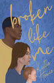 Book cover of: Broken Like Me. By: Kaitie Howie