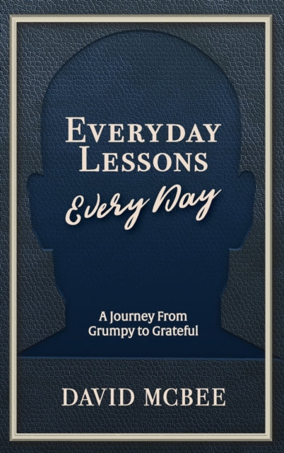 Book cover of: Everyday Lessons Every Day. By: David McBee