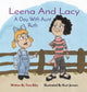 Book cover of: Leena And Lacy. By: Tina Biby