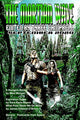 Book cover of: Martian Wave September 2020. By: Tyree Campbell