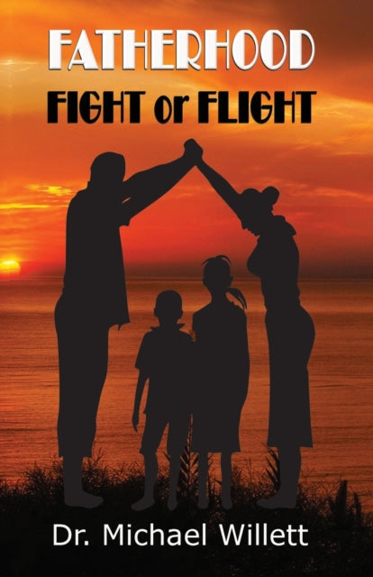 Book cover of: Fatherhood. By: Michael Willett