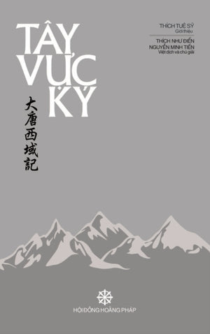 Tay Vực Ky
