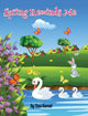 Book cover of: Spring Reminds Me