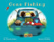 Book cover of: Gone Fishing