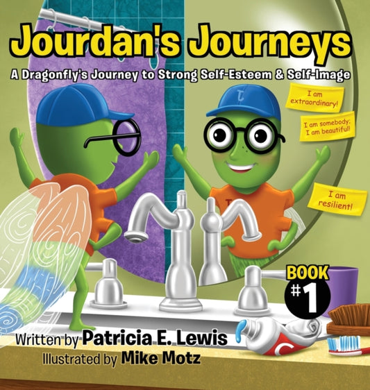 Book cover of: Jourdan's Journeys