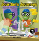 Book cover of: Jourdan's Journeys