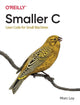 Book cover of: Smaller C. By: Marc Loy
