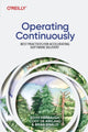 Book cover of: Operating Continuously. By: John Kodumal