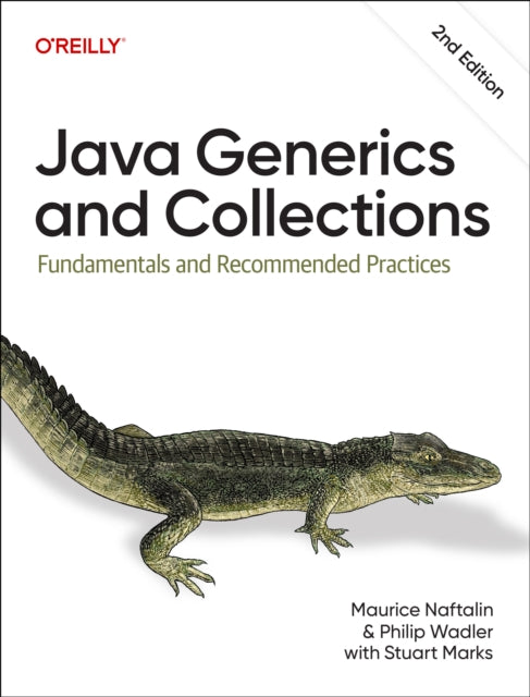 Java Generics and Collections