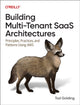 Book cover of: Building Multi-Tenant Saas Architectures. By: Tod Golding