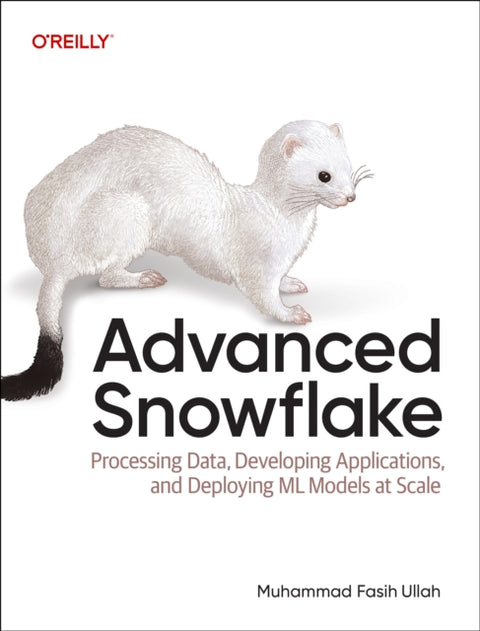 Advanced Snowflake
