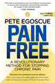 Book cover of: Pain Free. By: Pete Egoscue