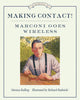 Book cover of: Making Contact!. By: Monica Kulling