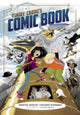 Book cover of: Viminy Crowe's Comic Book. By: Marthe Jocelyn
