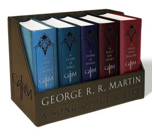 Game of Thrones