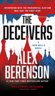 Book cover of: Deceivers. By: Alex Berenson