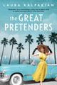 Book cover of: Great Pretenders. By: Laura Kalpakian