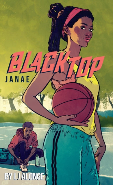 Book cover of: Janae #2. By: L. J. Alonge