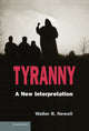 Book cover of: Tyranny. By: Waller R. Newell