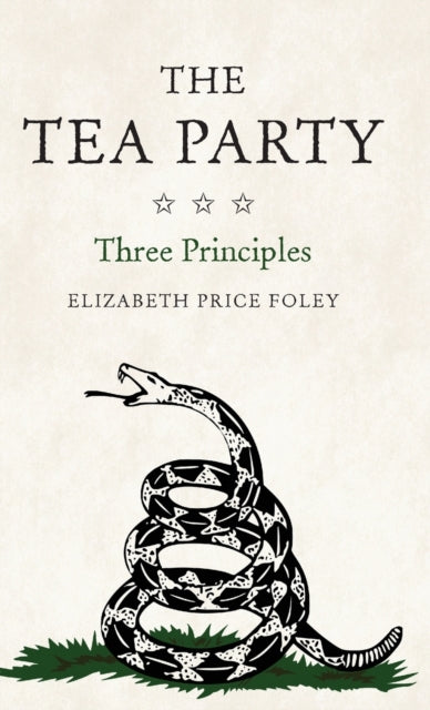 Book cover of: Tea Party. By: Elizabeth Price Foley
