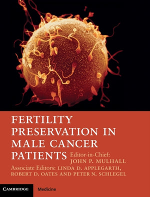 Fertility Preservation in Male Cancer Patients