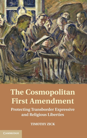 Cosmopolitan First Amendment