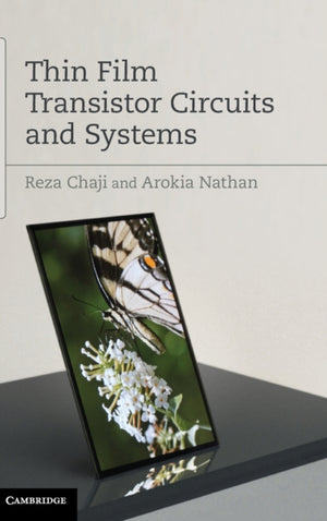 Thin Film Transistor Circuits and Systems