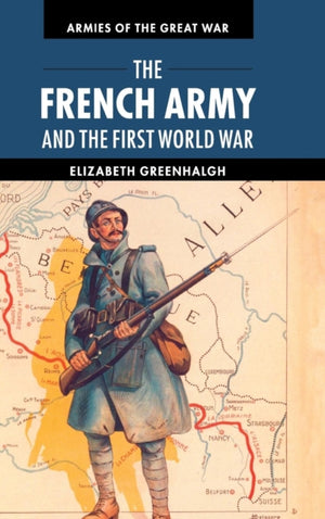 French Army and the First World War