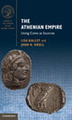 Book cover of: Athenian Empire. By: Lisa Kallet