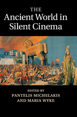 Ancient World in Silent Cinema